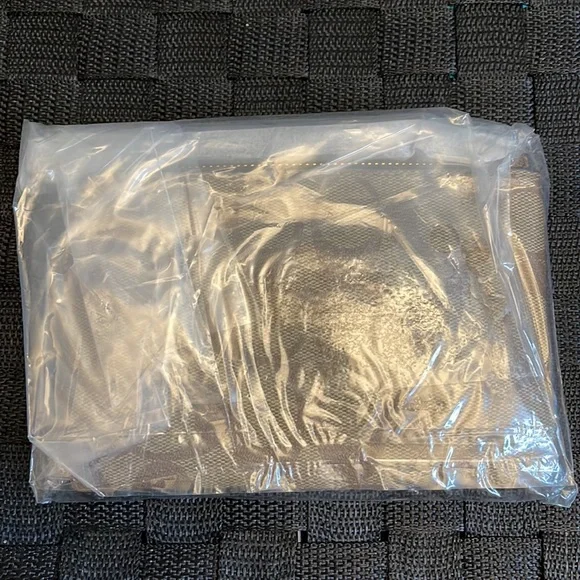 Coach Wristlet - Picture 2 of 2